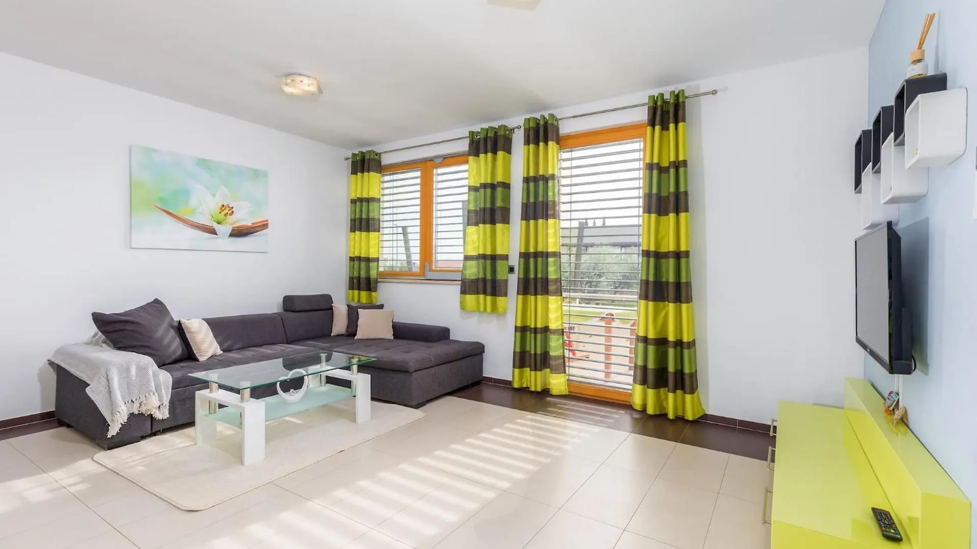 Villa Gigetto Medulin Croatia