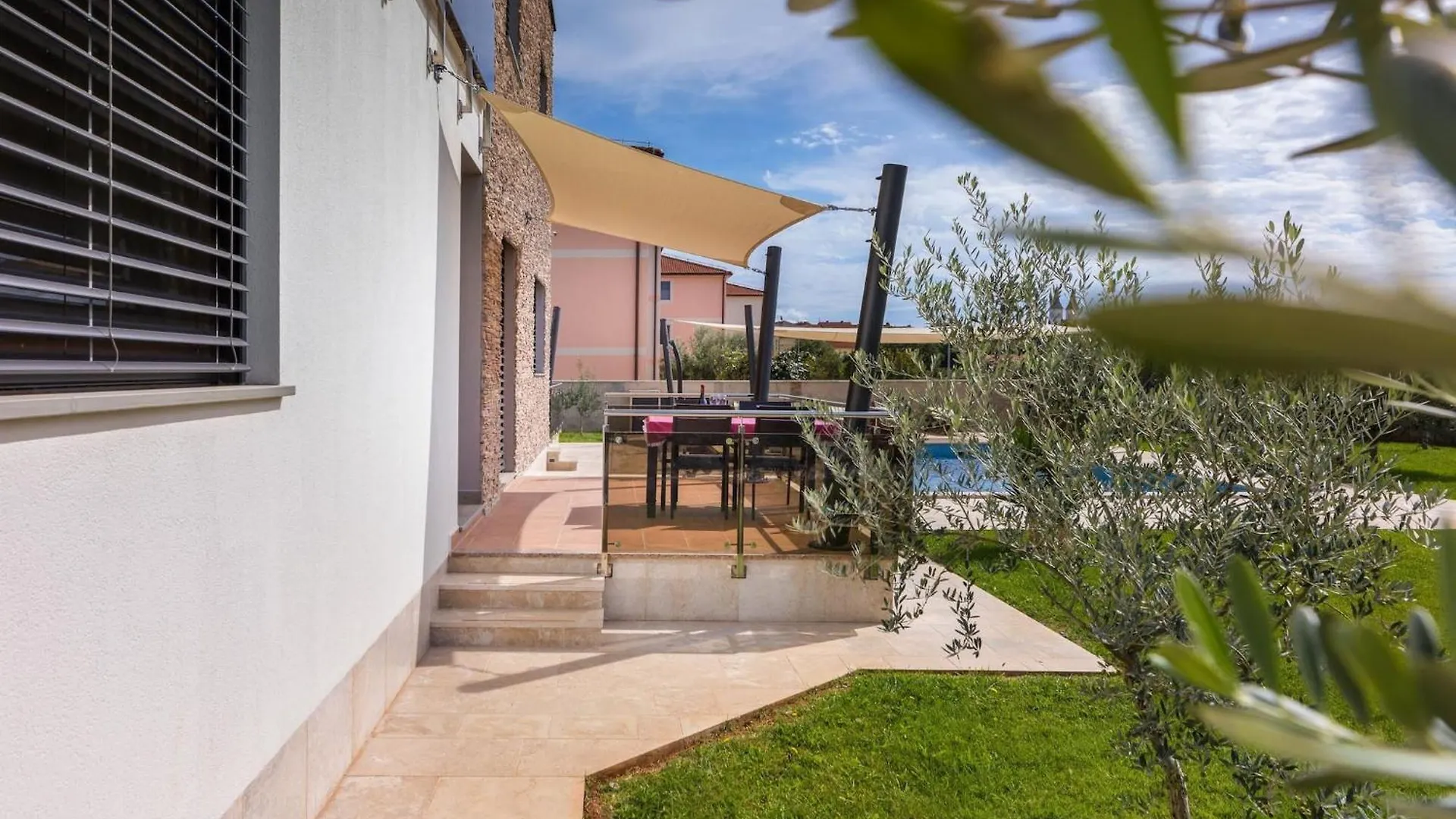 Villa Gigetto Medulin
