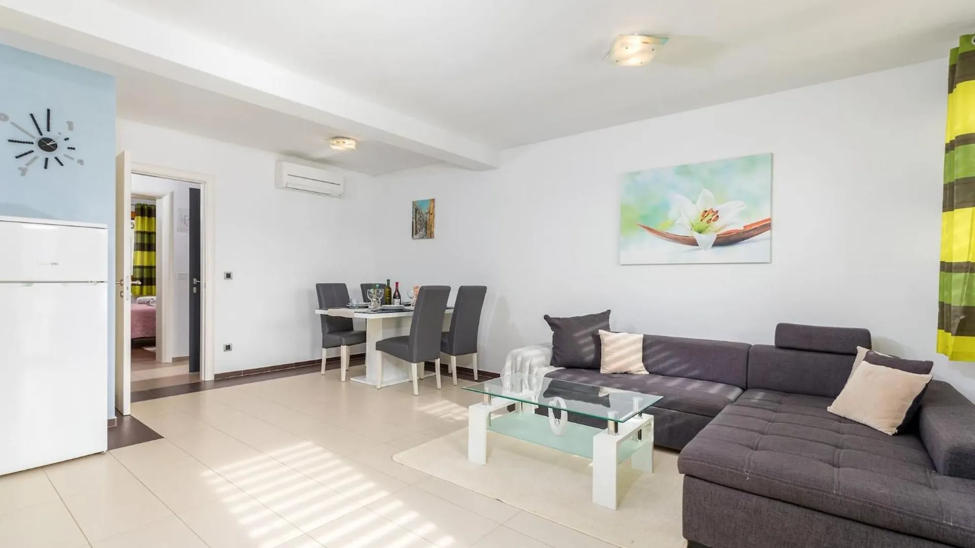 Villa Gigetto Medulin Croatia