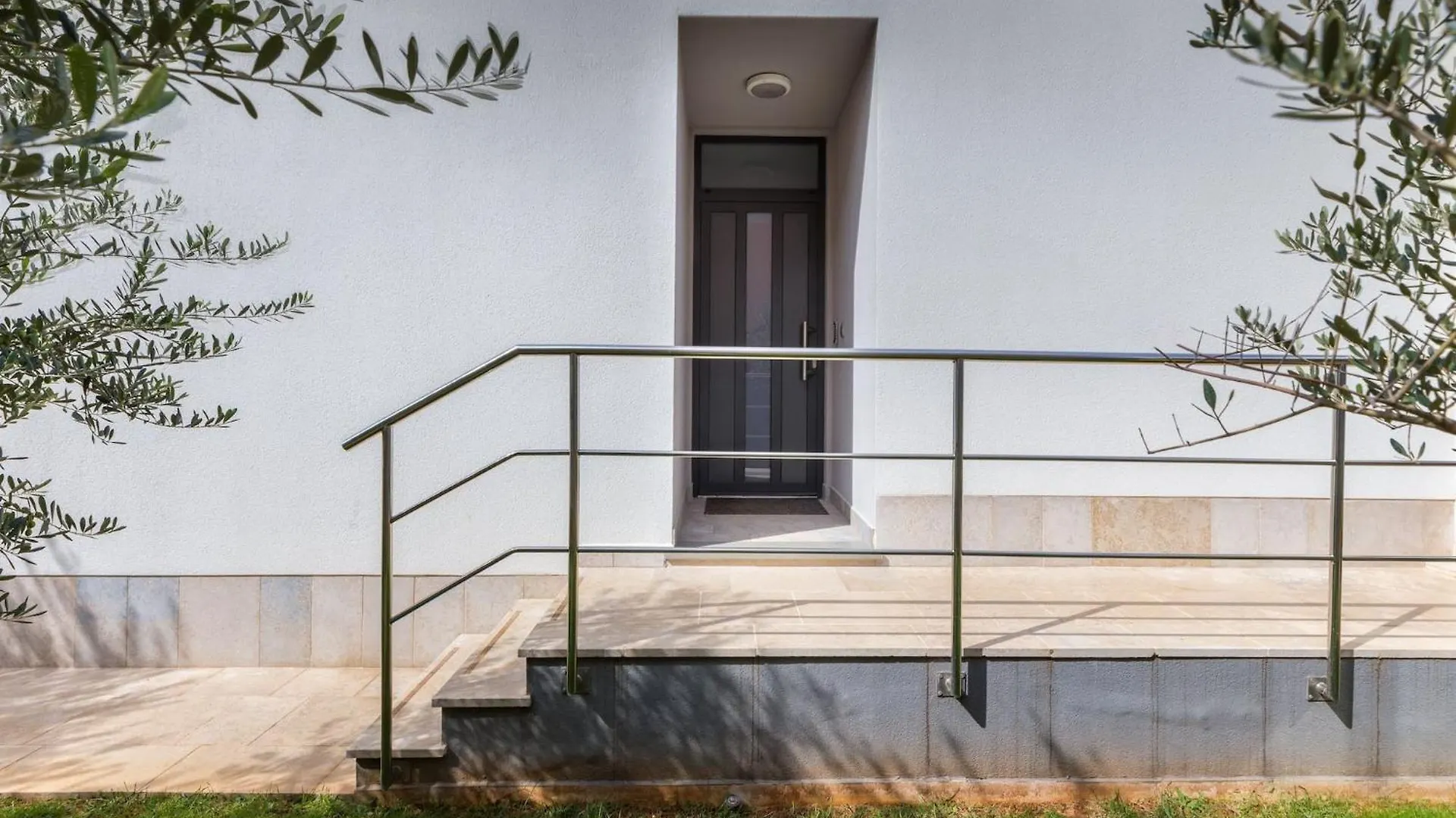 Villa Gigetto Medulin