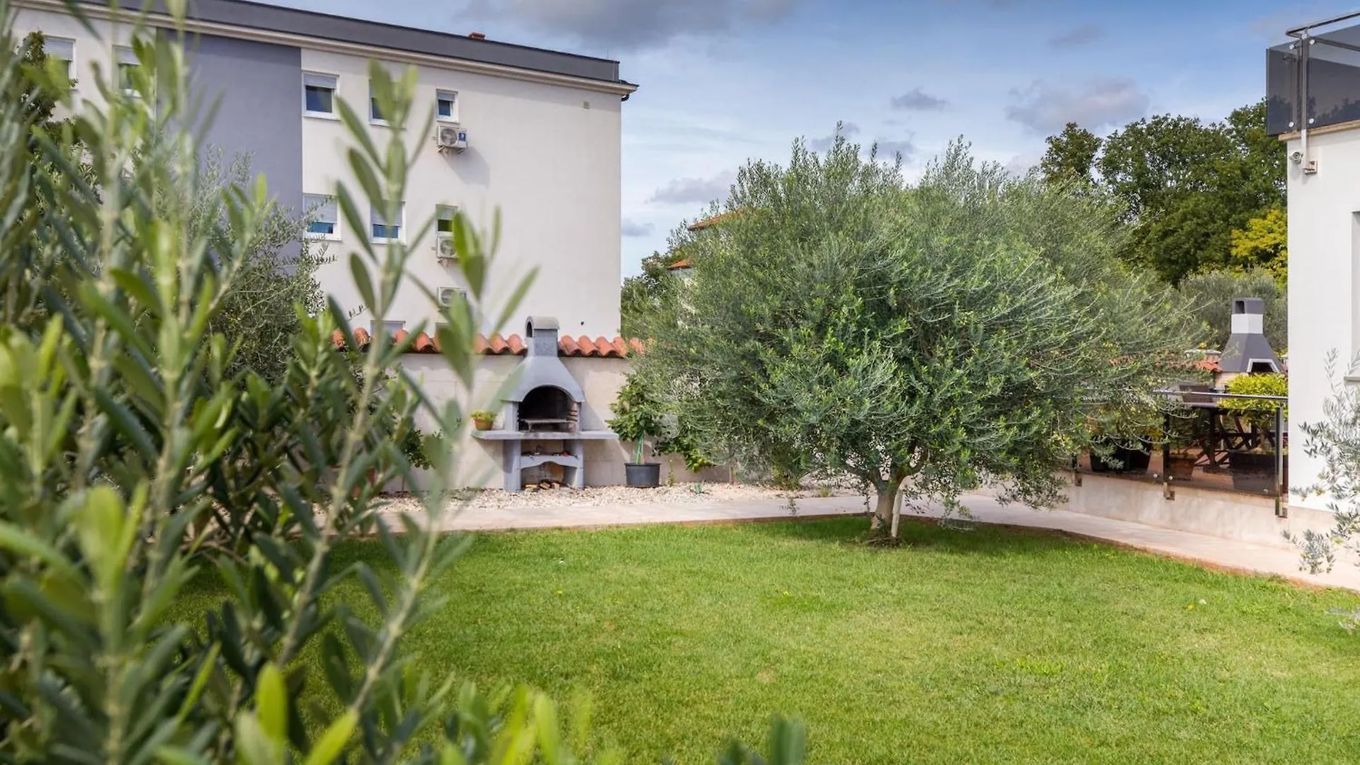 Villa Gigetto Medulin Croatia