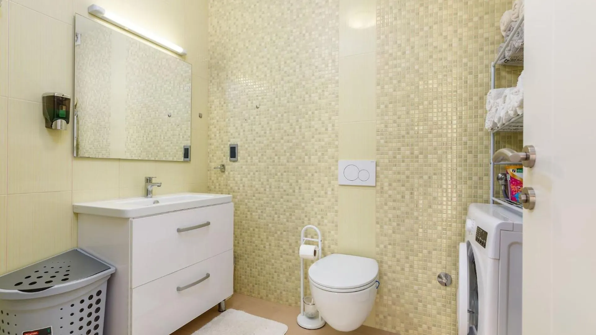 Villa Gigetto Medulin