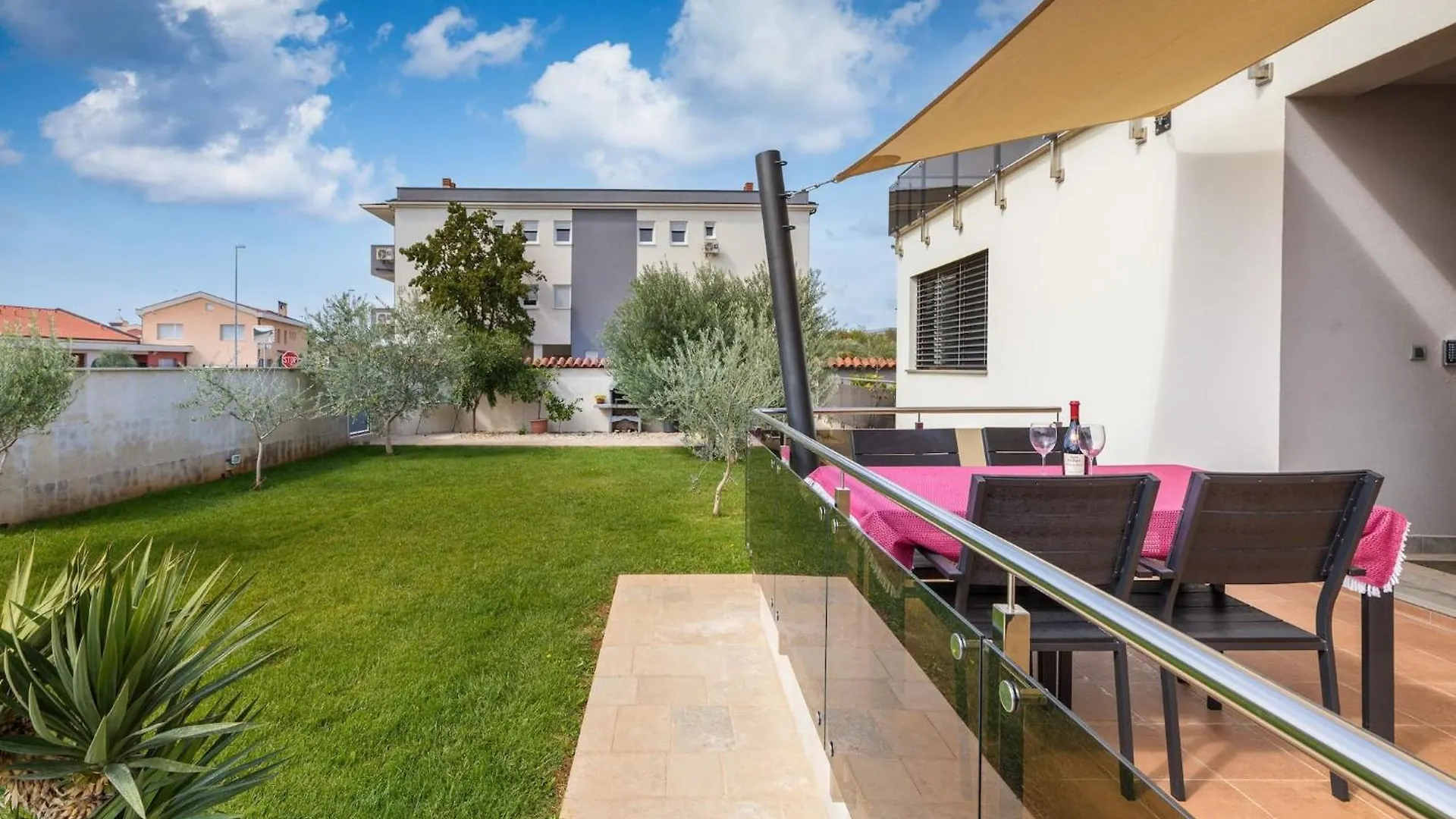 Villa Gigetto Medulin