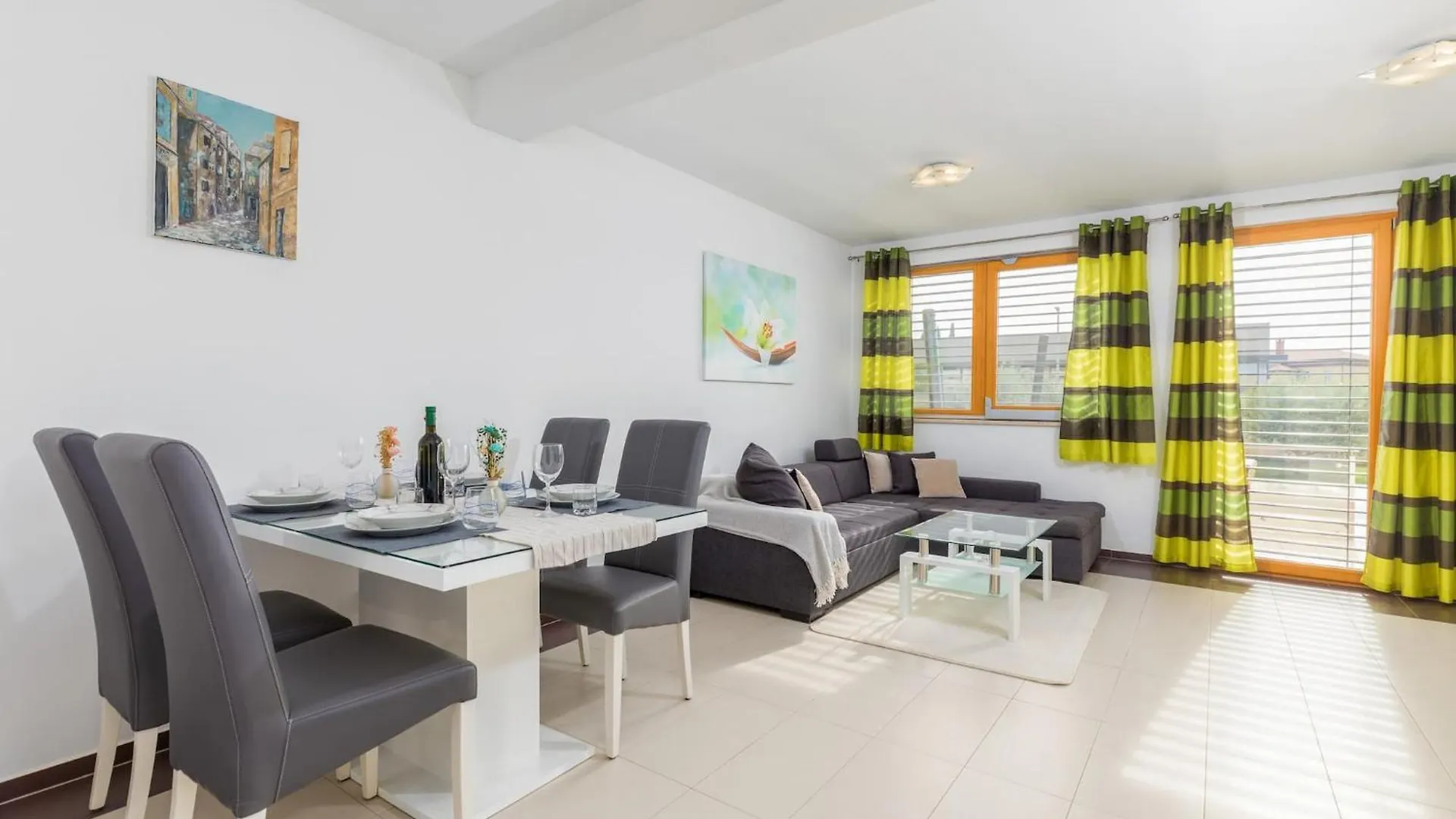 Villa Gigetto Medulin 0*,