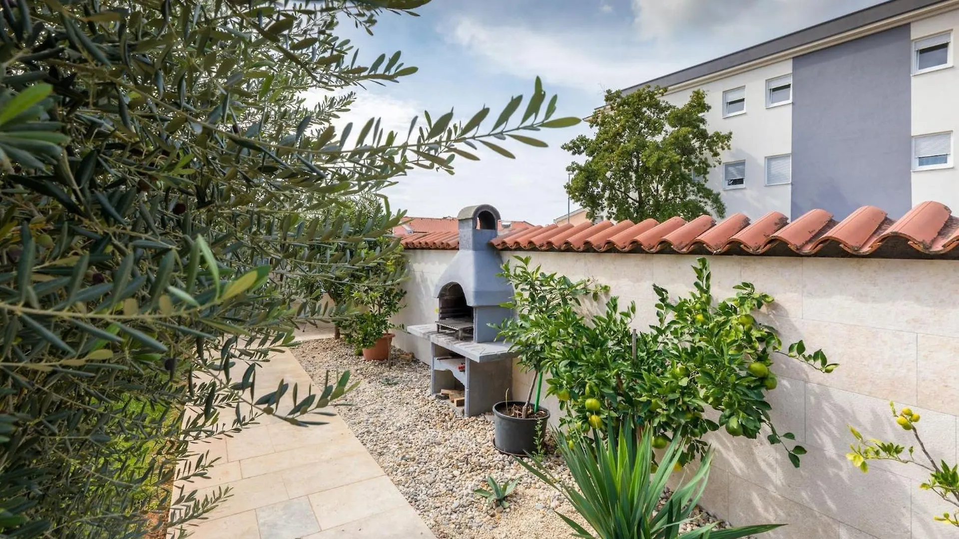 Villa Gigetto Medulin