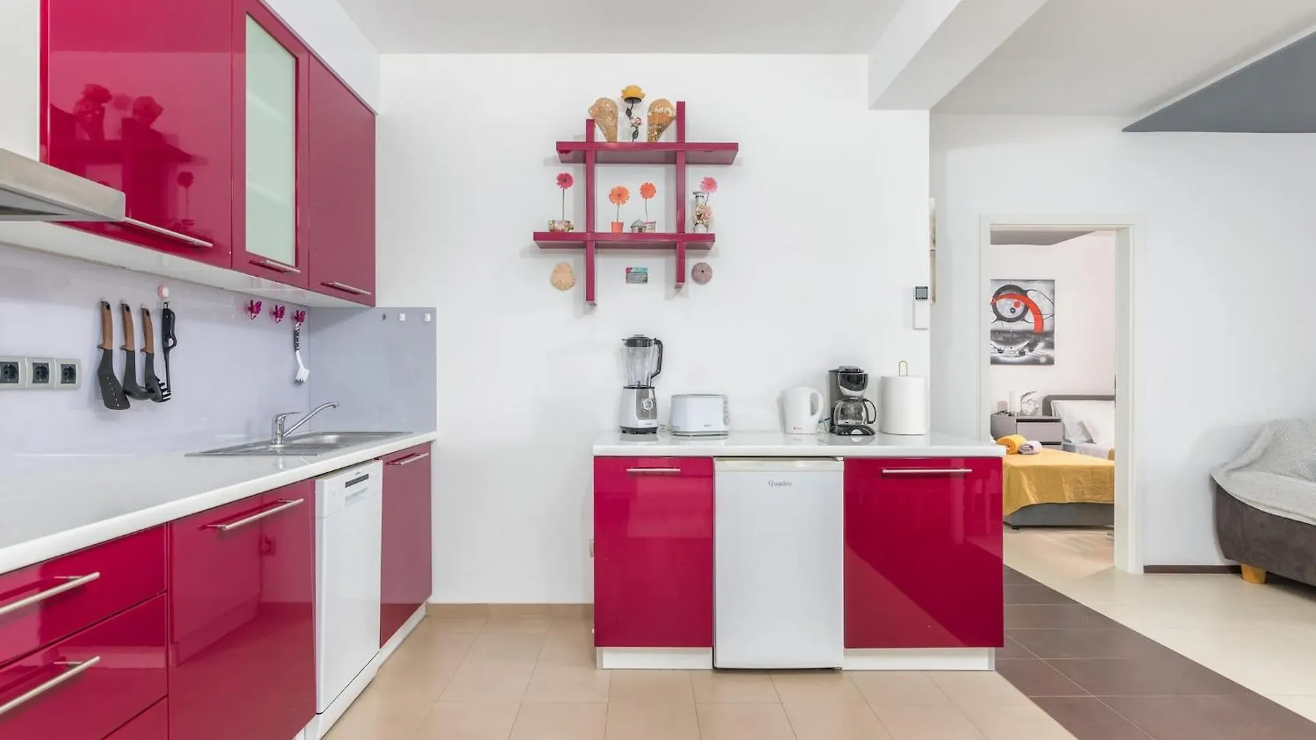 Villa Gigetto Medulin 0*,  Croatia