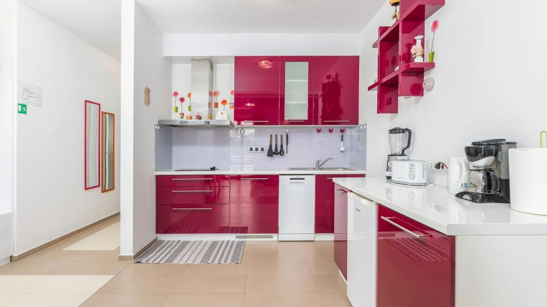 Villa Gigetto Medulin 0*,  Croatia
