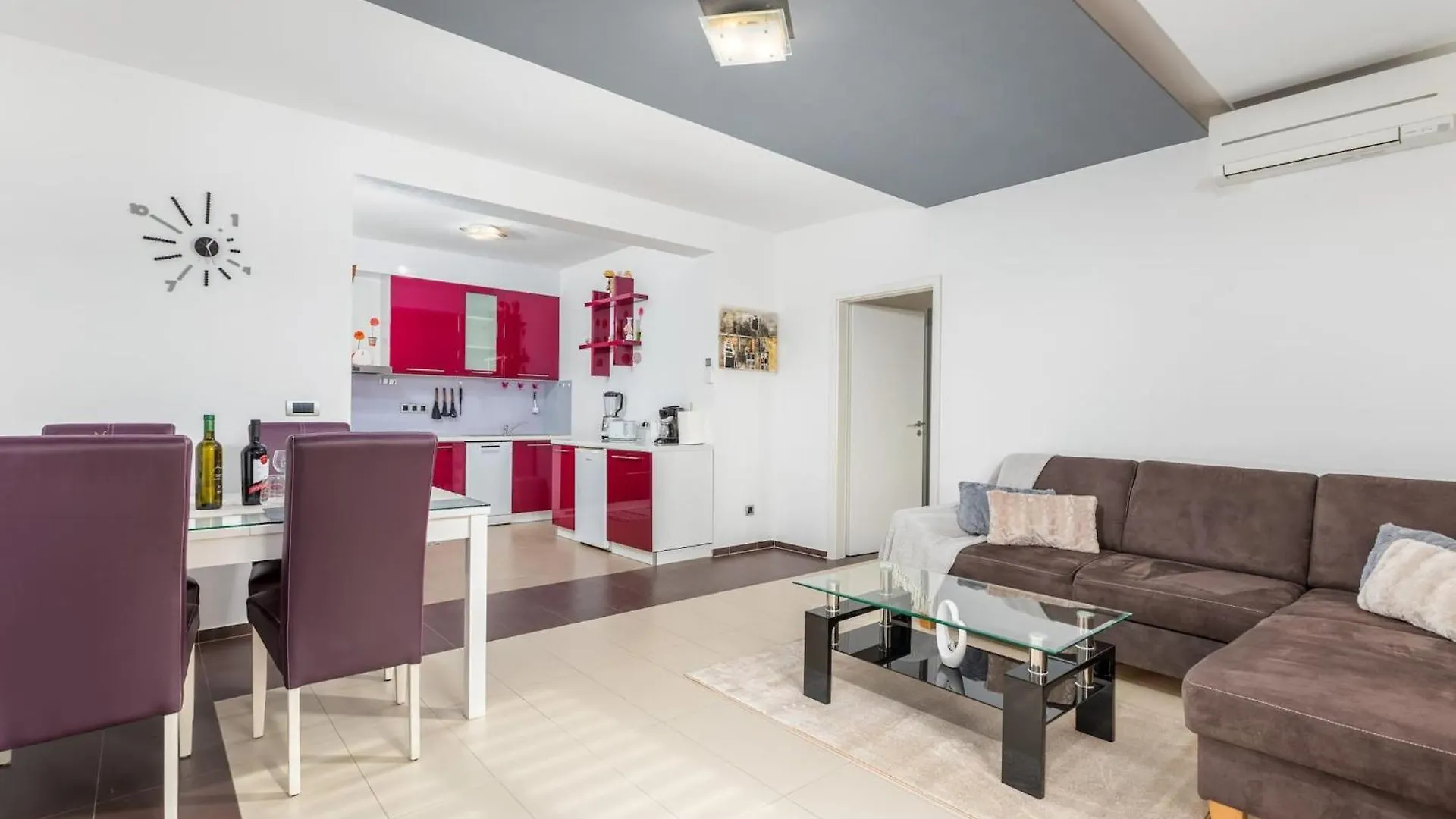 Villa Gigetto Medulin