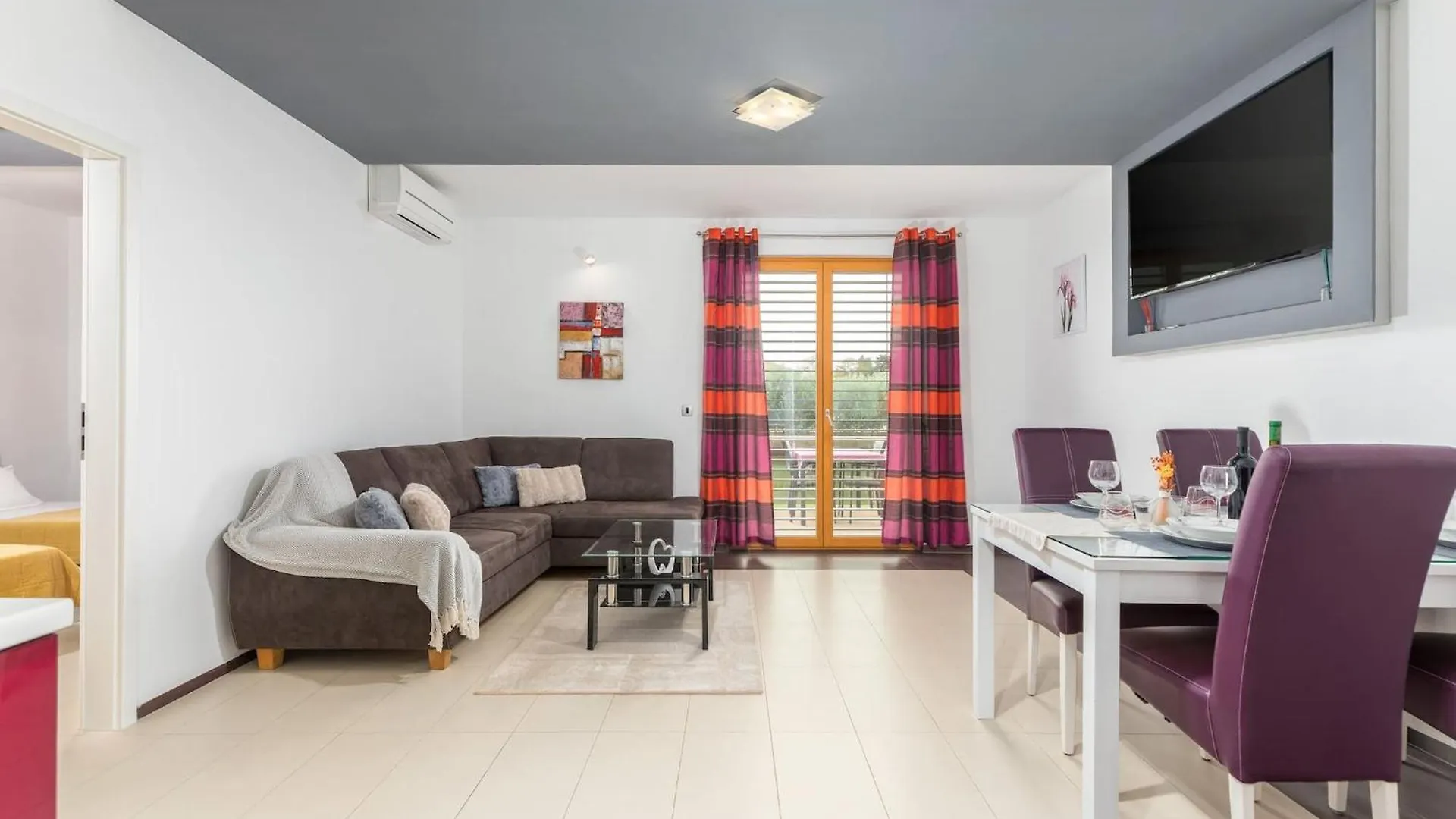Villa Gigetto Medulin