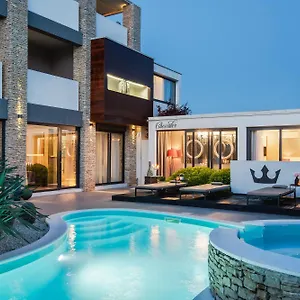 Boutique Chevalier By Bura - Adults Only Μεντουλίν